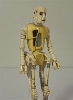 Star Wars Figur 8D8 LFL von Kenner Dresden - Gompitz Vorschau