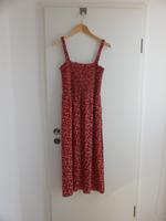 Kleid / Sommerkleid von MANGO, Gr. L, ungetragen / neu Bayern - Kissing Vorschau