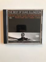 The Best of Duke Ellington - CD Innenstadt - Köln Altstadt Vorschau