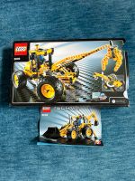 Lego Technic 8069 Nordrhein-Westfalen - Rheine Vorschau