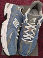 New Balance, Laufschuh, MR530CI, Gr. 40,5, blau, wie neu! Niedersachsen - Sarstedt Vorschau