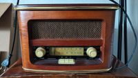 Vintage Radio Rheinland-Pfalz - Trier Vorschau
