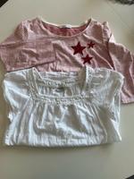 Zwei Oberteile je edc und Esprit XS Rheinland-Pfalz - Mülheim-Kärlich Vorschau
