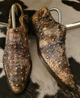 Jimmy Choo for H&M  Stiefeletten Wandsbek - Hamburg Hummelsbüttel  Vorschau