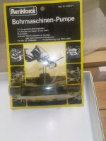 Pumpe für Bohrmaschine o.ä. Thüringen - Erfurt Vorschau