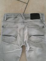 Jeanshose Hose Garcia Gr. 164 Junge grau Sachsen-Anhalt - Freyburg (Unstrut) Vorschau