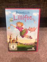 Prinzessin Lillifee DVD Altona - Hamburg Lurup Vorschau