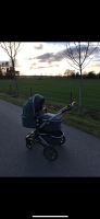 Joolz Geo 2 Kinderwagen Niedersachsen - Westerstede Vorschau