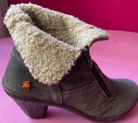 'ART' Sehr coole Stiefeletten in Grösse 41 Hamburg Barmbek - Hamburg Barmbek-Süd  Vorschau