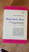 Krank durch Stress Niedersachsen - Elbe Vorschau