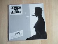 Maxi-Single von DJ´s Factory - A view to a kill 1985 Hessen - Immenhausen Vorschau