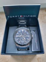 Tommy Hilfiger Sport Chronograph Edelstahlarmband Schleswig-Holstein - Schönberg (Holstein) Vorschau