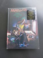 MARILLION  - SCRIPT FOR  A JESTERS TEAR (SUPER DELUXE EDITION) Nordrhein-Westfalen - Rheine Vorschau