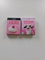 Cakepops, Macarons, Cupcakes, Muffins Backbuch Kochbuch Baden-Württemberg - Radolfzell am Bodensee Vorschau