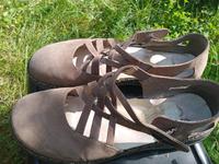 Rieker Damen Schuhe Größe 39 Sachsen - Markranstädt Vorschau