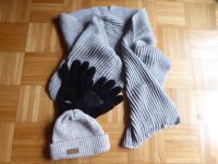 Schal Mütze Handschuhe Winter Set 3 Teile Köln - Pesch Vorschau