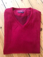 Maselli, Herren Pullover, rot, Gr. 50, 100% Baumwolle Eimsbüttel - Hamburg Eimsbüttel (Stadtteil) Vorschau