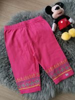 Liegelind Kinder Mädchen Leggins in pink Gr. 86 Stuttgart - Stuttgart-Nord Vorschau