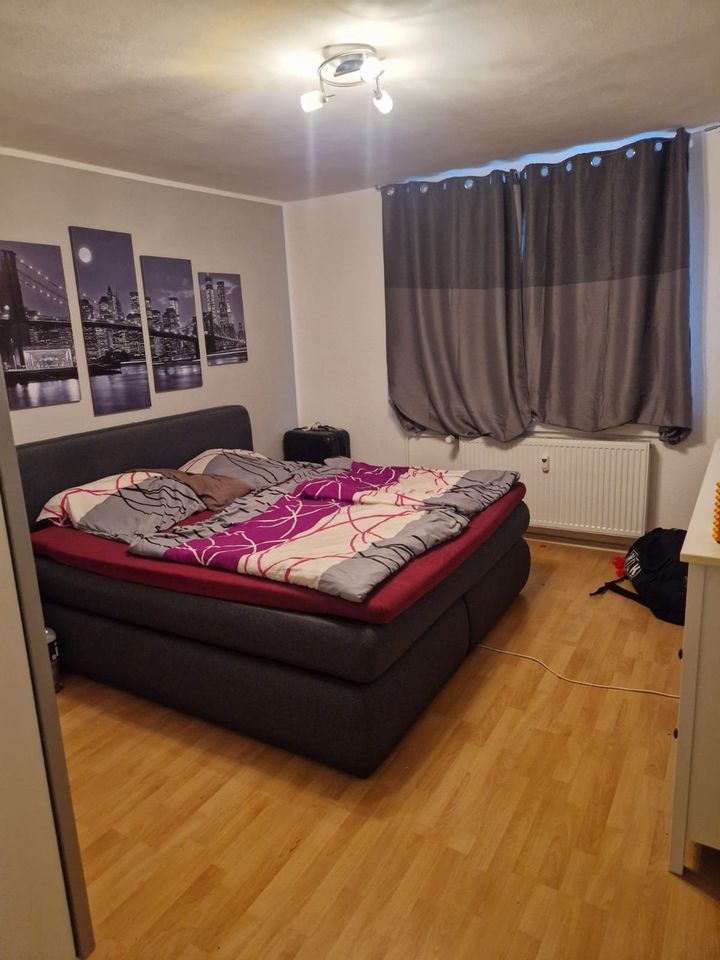2 Zimmer Wohnung in ruhiger Lage 44309 Dortmund in Dortmund