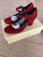 Pumps in der Größe 39 von Minozzi Milano Koblenz - Urbar Vorschau
