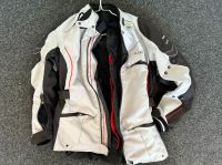 Modeka wasserdichte Touren Damen Textil Motorradjacke Gr. 40 (38) Bielefeld - Bielefeld (Innenstadt) Vorschau