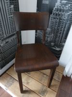 Verkaufe zwei original alte Stühle, Industriedesign Bayern - Oberhaid Vorschau