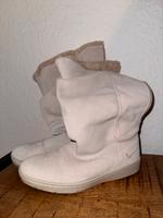 NIKE Damenstiefel | Stiefeletten | Boots | Gr. 36,5 Schleswig-Holstein - Schönkirchen Vorschau