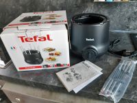 Fondue Tefal elektrisch NEU!! Bayern - Sulzemoos Vorschau