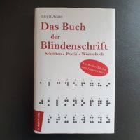 Das Buch der Blindenschrift Sachsen - Neumark Vorschau