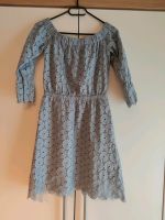 H&M Divided Kleid Sommerkleid Größe 36 Hellblau Blau Nordrhein-Westfalen - Bergkamen Vorschau