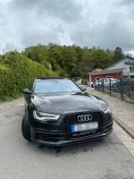 Audi a6 3.0 313ps Hessen - Darmstadt Vorschau