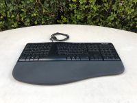 Tastatur Microsoft ergonomisch Hessen - Kelkheim Vorschau