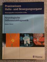 Praxiswissen Halte- und Bewegungsorgane - Grifka / Heisel Essen - Essen-West Vorschau