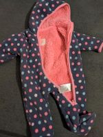 Baby Fleece Overall Brandenburg - Wittstock/Dosse Vorschau