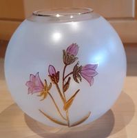 Schön mundgeblasene Glas-Vase Nordrhein-Westfalen - Langenfeld Vorschau