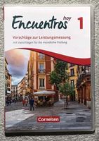 Encuentros hoy 1,2,3 (ab 2020) Vorschläge zur Leistungsmessung Baden-Württemberg - Karlsruhe Vorschau