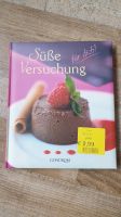 Kochbuch Backbuch Süße Versuchung Rheinland-Pfalz - Lauterecken Vorschau