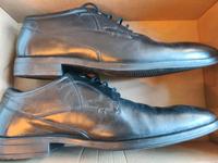 s.Oliver Leder Schnürschuh So Flex Schwarz Aachen - Aachen-Mitte Vorschau