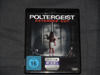 blu ray / Poltergeist / Extended Cut / Sam Raimi / 2015 Rheinland-Pfalz - Ludwigshafen Vorschau