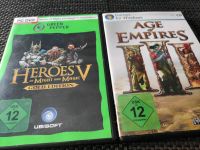 PC und PS2 Spiel Spiele Tausch gegen Metal Cds Baden-Württemberg - Baden-Baden Vorschau