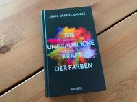 Die unglaubliche Kraft der Farben: Sex, Mode, Wohnen, ... Baden-Württemberg - Weil der Stadt Vorschau