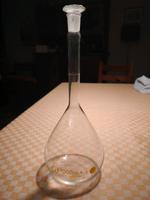 Messkolben made in DDR Hessen - Hohenahr Vorschau