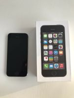 Apple iPhone 5s 16GB Sachsen - Königswalde Vorschau