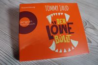 Hörbuch von Tommy Jaud "Der Löwe büllt" , 6 CDs - NEU / OVP Nordrhein-Westfalen - Bornheim Vorschau