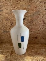 Vase retro mittelgroß vintage original Baden-Württemberg - Baden-Baden Vorschau