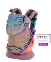 Emeibaby easy, Babytrage, Rucksack, Trage, ergonomisch Sachsen - St. Egidien Vorschau