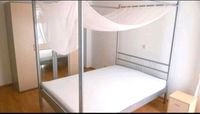 Loft Einzelzimmer möbliert für eine Studentin/Frau 18€Tag 120€ Wo Aachen - Aachen-Mitte Vorschau