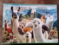 Puzzle 1000 Teile Parchim - Landkreis - Parchim Vorschau