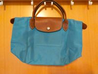 kleine hellblaue Handtasche von Longchamp Rheinland-Pfalz - Germersheim Vorschau