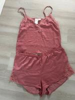 H&M Schlafanzug Hessen - Rodgau Vorschau
